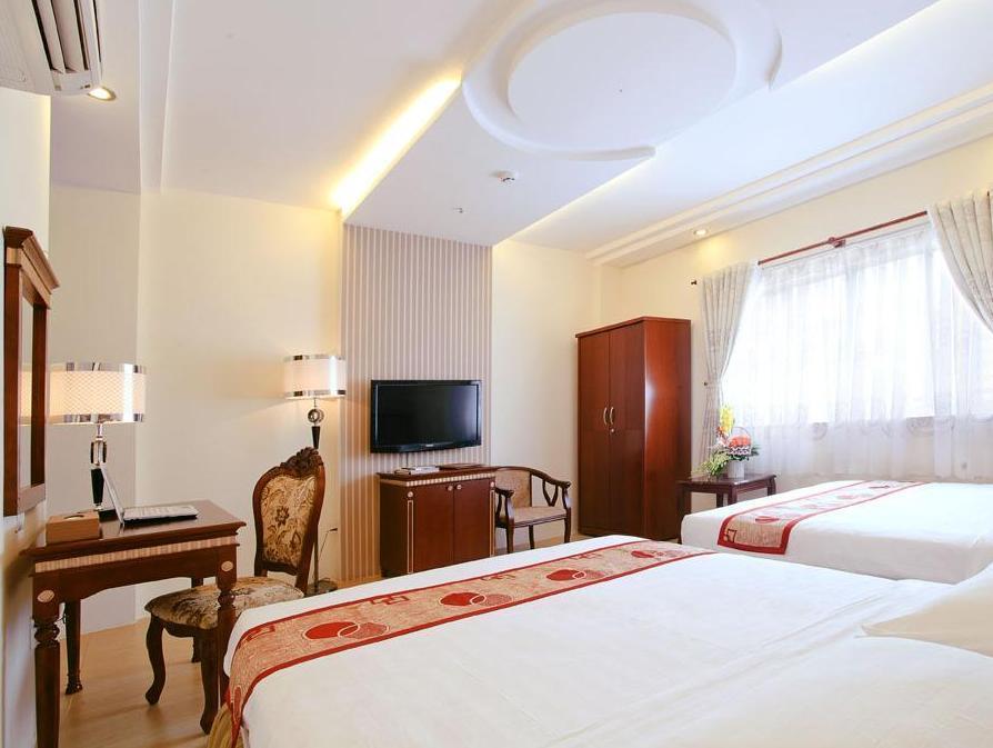 Khách sạn Anh Minh TP. Hồ Chí Minh