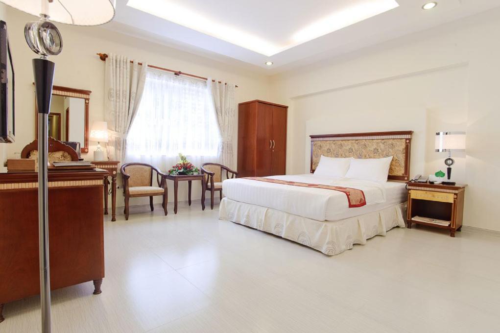 Khách sạn Anh Minh 2*