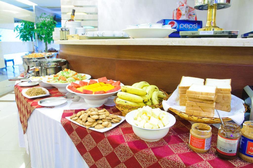 Khách sạn Anh Minh TP. Hồ Chí Minh