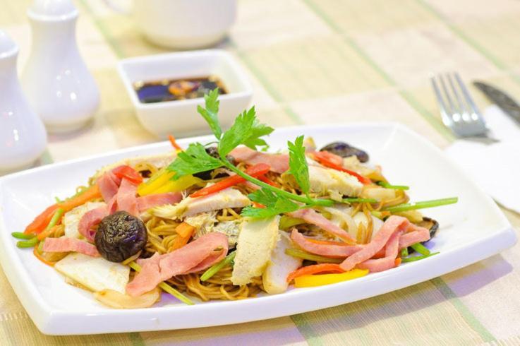 Anh Minh Khách sạn TP. Hồ Chí Minh