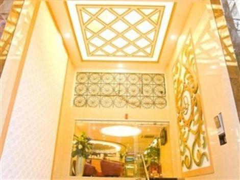 Khách sạn Anh Minh 2*