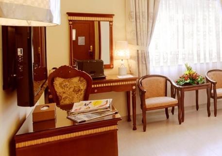 Khách sạn Anh Minh 2*